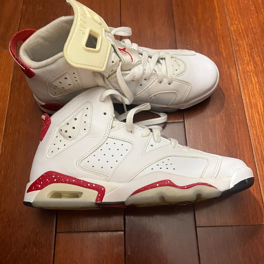 Jordan VI - Picture 2 of 9